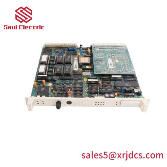ABB DSCA180B Communications Module Hot Sale