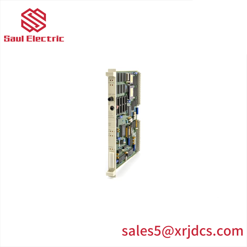 ABB DSCA190V 57310001-PK