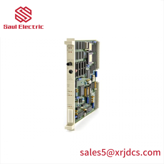 ABB DSCA190V Communication Processor