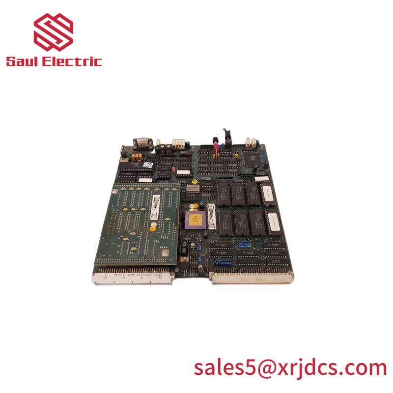 ABB DSCS140 Communication Module
