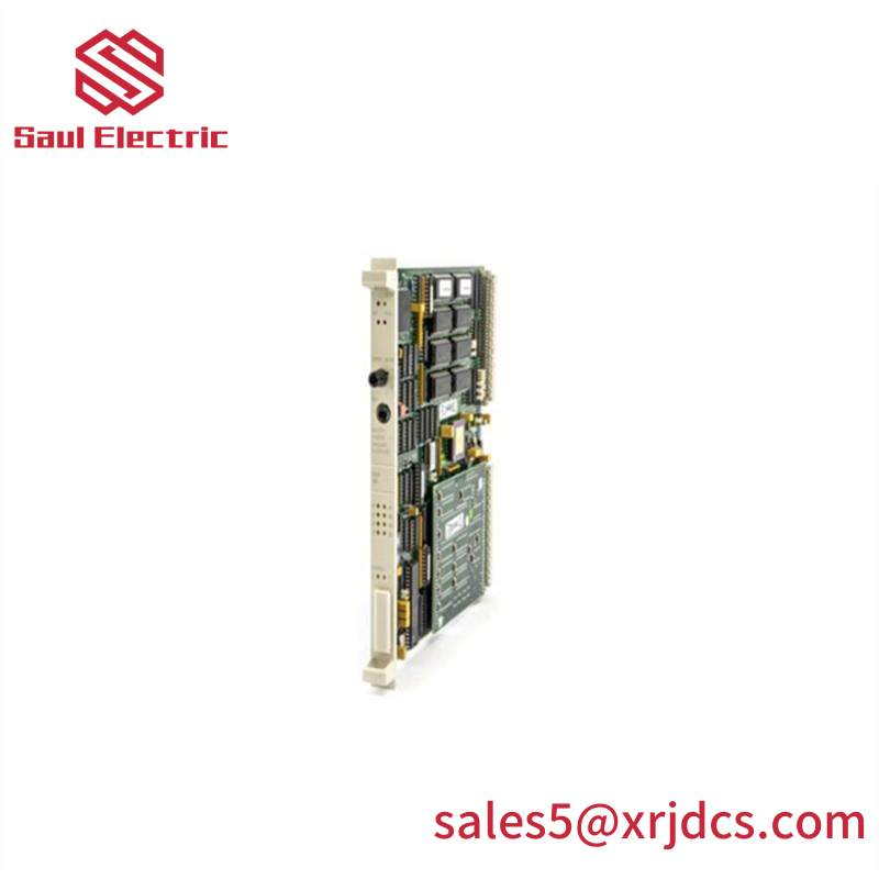 ABB PP835A Operator Panel