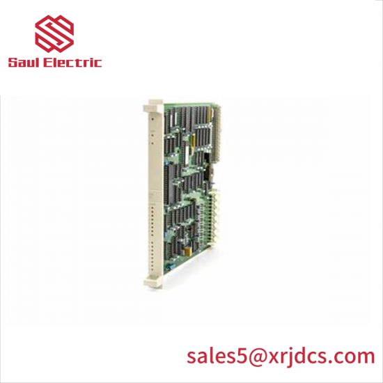 ABB DSCS 131 57310001-LM Communications Module