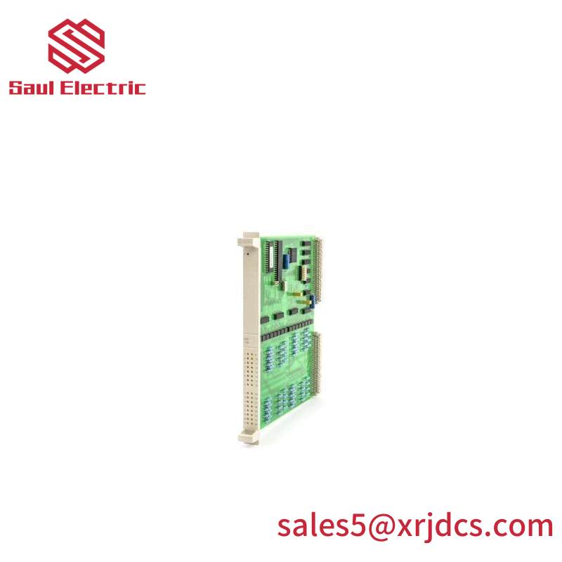 ABB Universal Counter Board UC86-8CH 57275871 