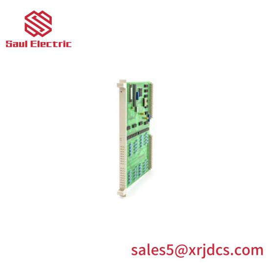 ABB DSDI110A 57160001AAA Digital Input Board