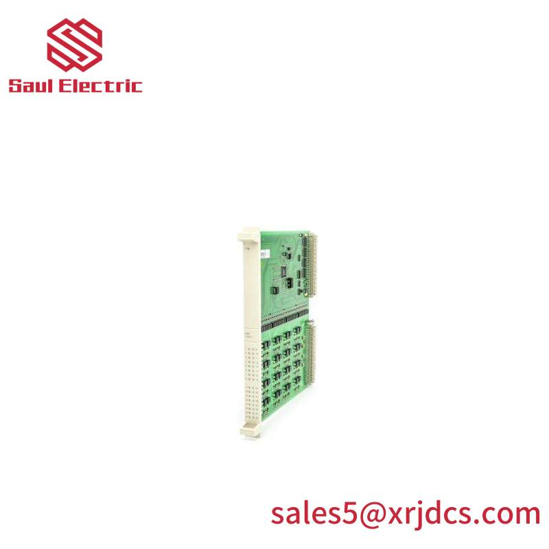 ABB DSDI110AV1 3BSE018295R1 Digital Input Board