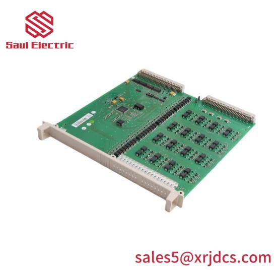 ABB DSDI110AV1 3BSE018295R1 Digital Input Module
