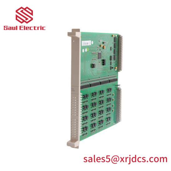 ABB DSDI110AV1 3BSE018295R1 Digital Input Module