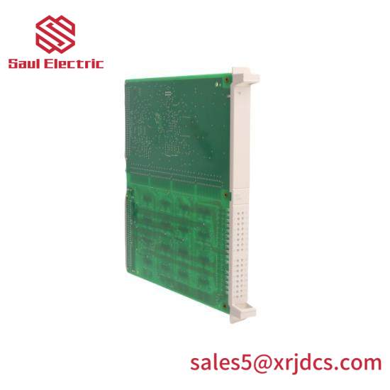 ABB DSDI110AV1 3BSE018295R1 Digital Input Module