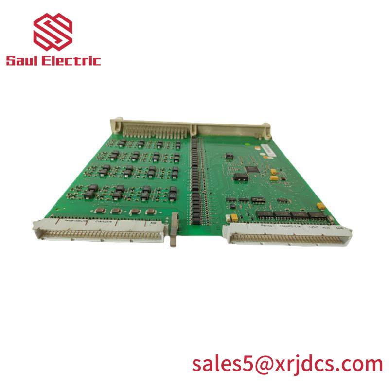 ABB DSDI110AV1 Digital Input Module