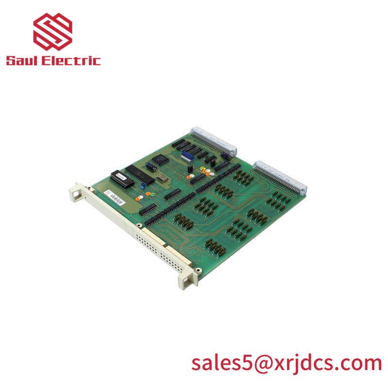 ABB DSDI120A Digital Input Board