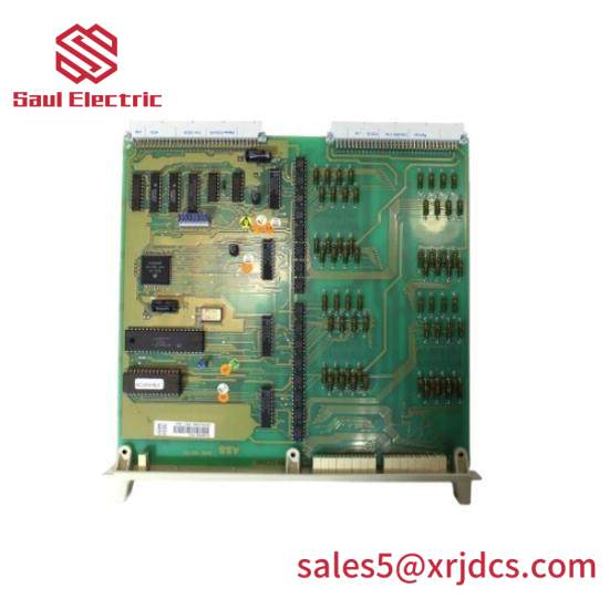 ABB TK801V003 3BSC950089R1  DCS Module