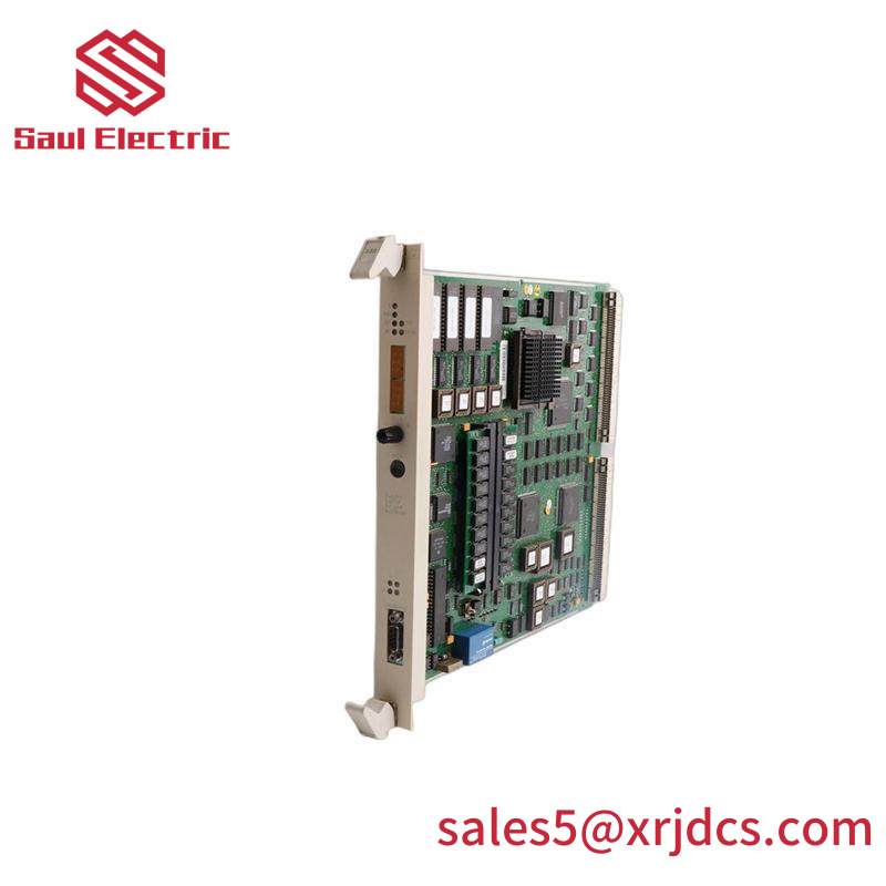 ABB DSDI130 Analog Input Board