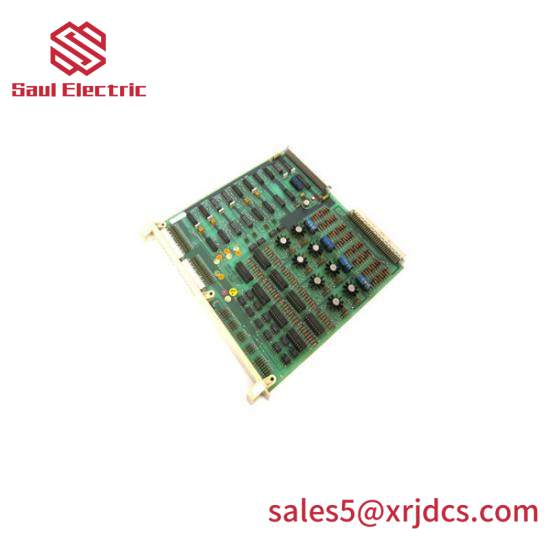 ABB DSDO-110 57160001-K Digital Output Module