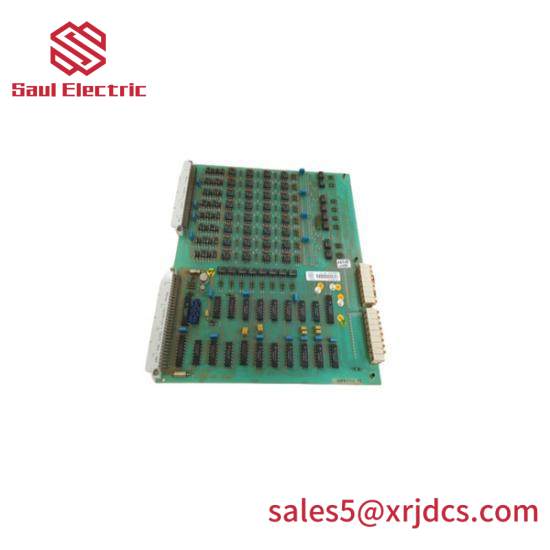 ABB DSDO115 57160001-NF Digital Output Unit 32 Ch