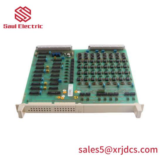 ABB DSDO115 57160001-NF Output Module