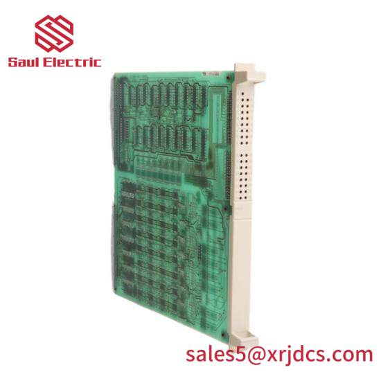 ABB DSDO115 57160001-NF Output Module