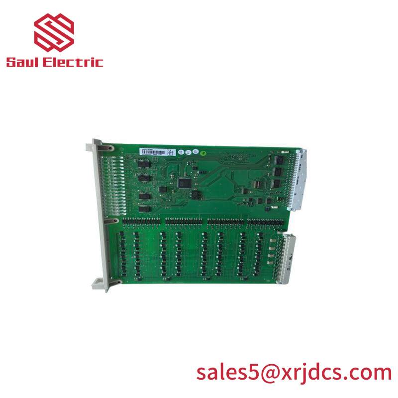 ABB DSDO115A 3BSE018298R1
