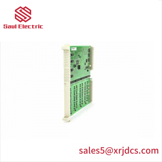 ABB DSDO115A 3BSE018298R1