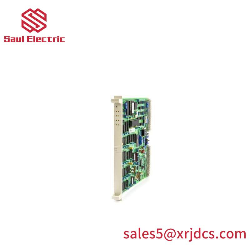 ABB DSDP140B 57160001-ACX DSDP 140B Counter Board