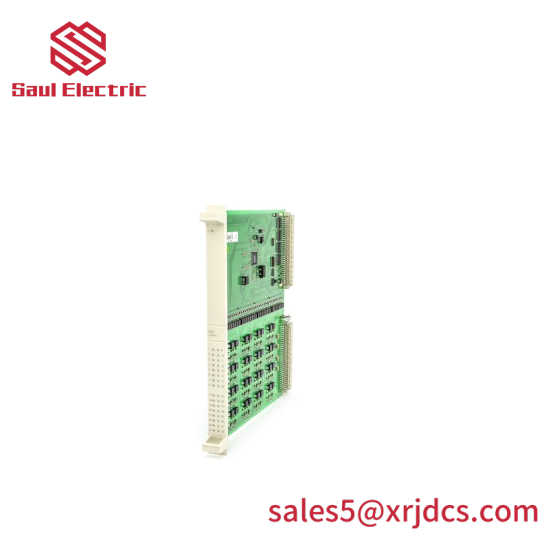 ABB DSDP150 57160001-GF Pulse Counting and Positioning Module