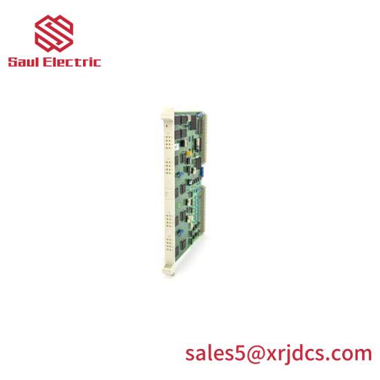 ABB DSDP170 57160001ADF Pulse Counting Board