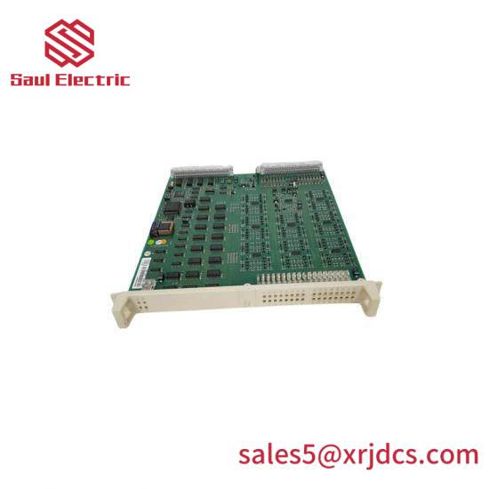 ABB DSDX180A 3BSE018297R1 Digital Input / Output Board