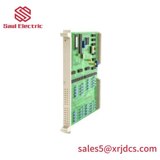 ABB DSIC110 MASTER is Available