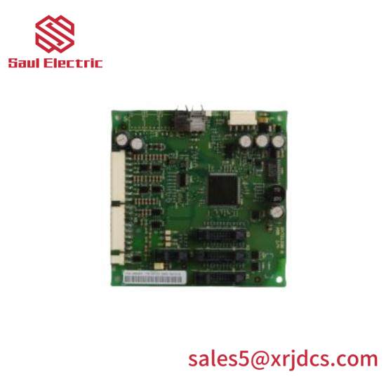 ABB DSIC111 S100 I/O Communications Module