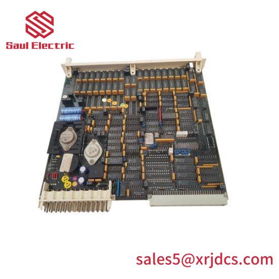 ABB DSMB112 Memory Module DSMB 112