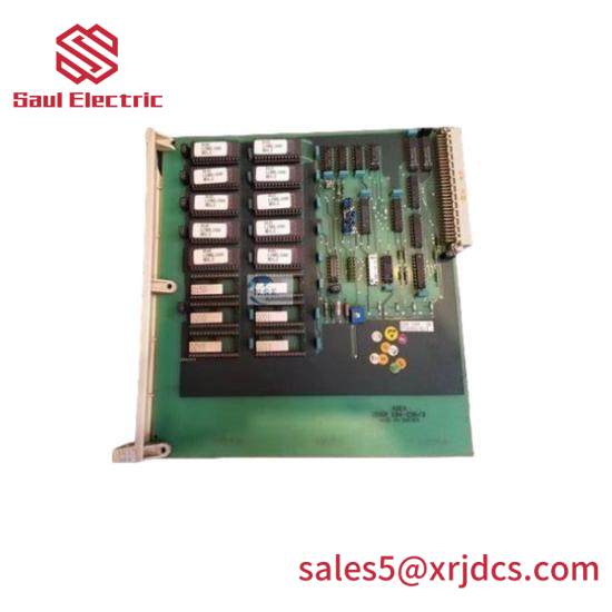 ABB DSMB115 MASTER Memory Module DSMB 115