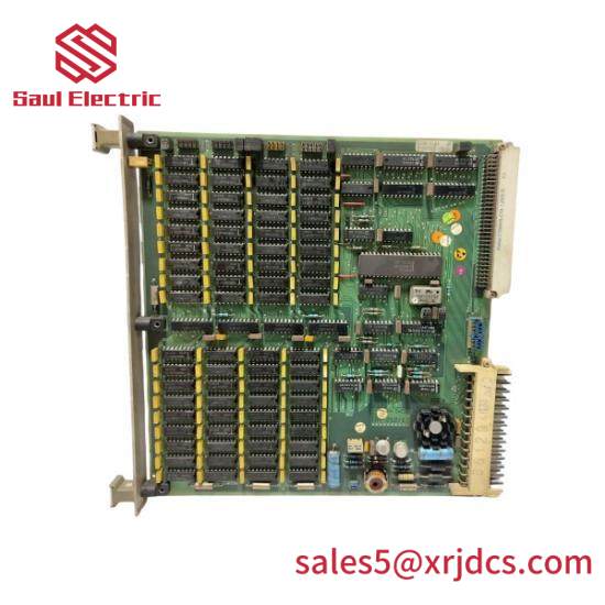 ABB DSMB116 57360001-EB MASTER Memory Module DSMB 116