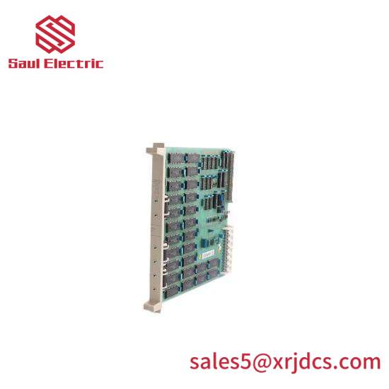 ABB DSMB127 57360001-HG/2 Memory Board