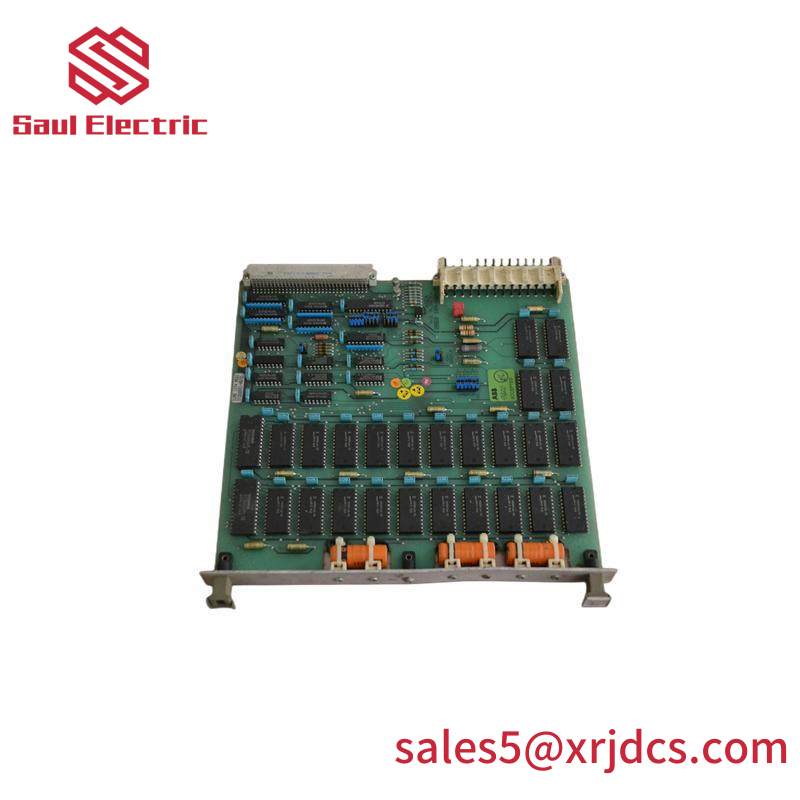 ABB DSMB127 57360001-HG Memory Board