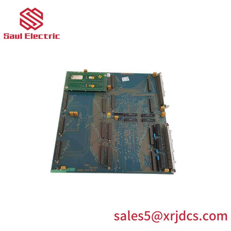 ABB DSMB176 57360001-HX Memory Module