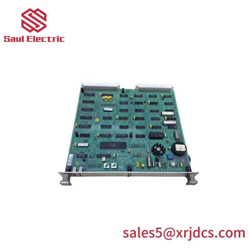 ABB DSMC110 57330001-NP Interface Board