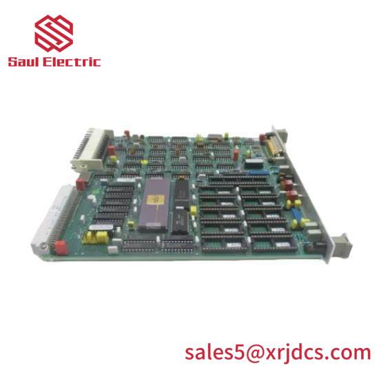 ABB DSPC154 MASTER CPU Expander Board