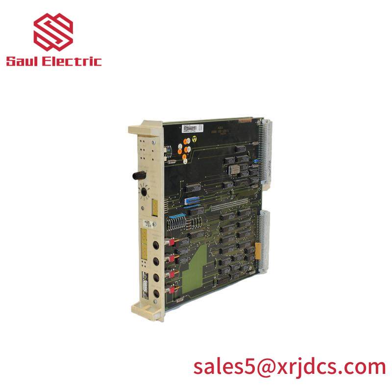 ABB DSPC171 57310001-CC CPU Module