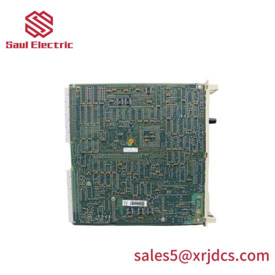 ABB DSPC172 57310001-ML Processor Board