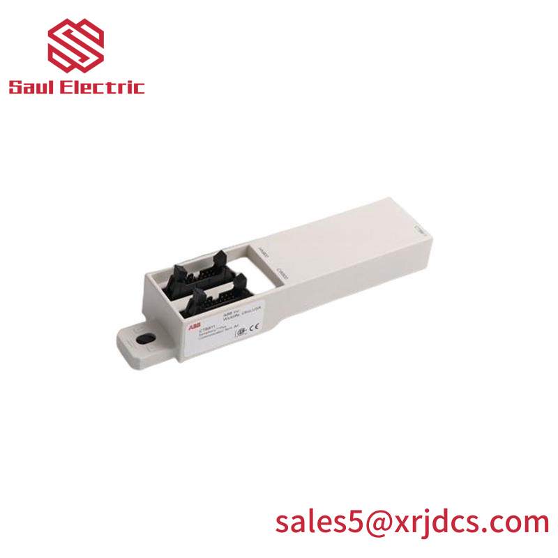 ABB DSPC173 57310001-MT Repeater Module