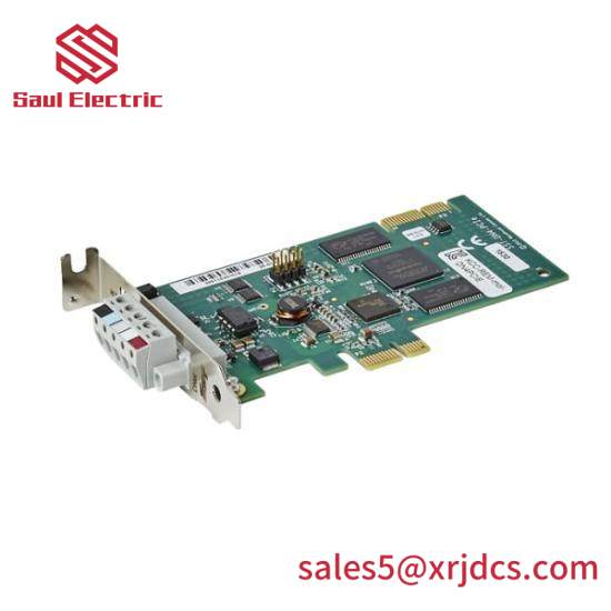 ABB DSQC1006 3HAC043383-001/02 DeviceNet Board