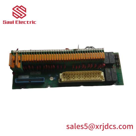 ABB DSQC101