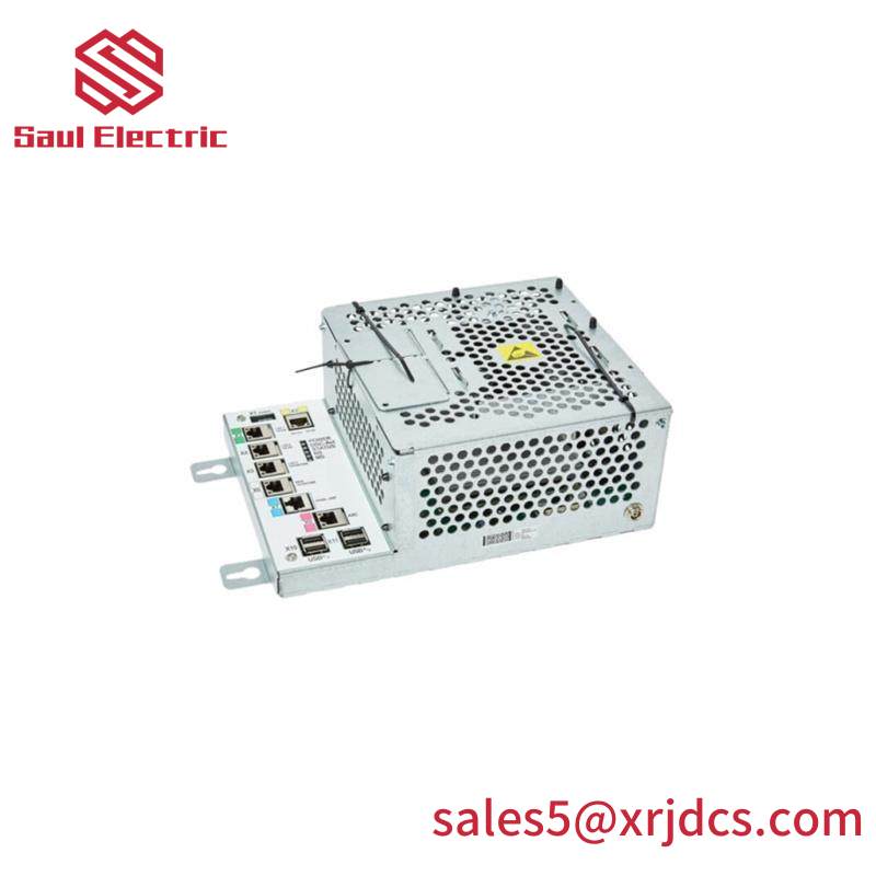 ABB DSQC1018 3HAC075048-001 DSQC1024 Main Computer upgr