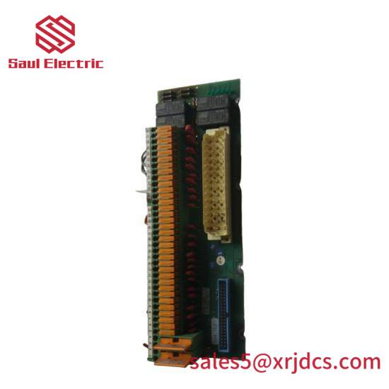 ABB DSQC101