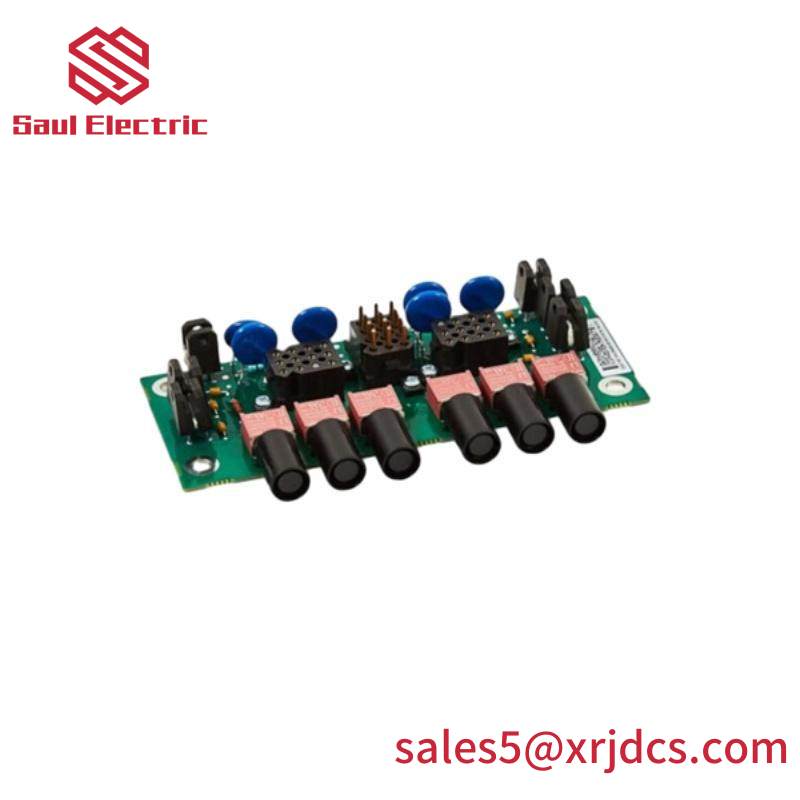 ABB ICFC16L1 Flat I/O Remote Unit