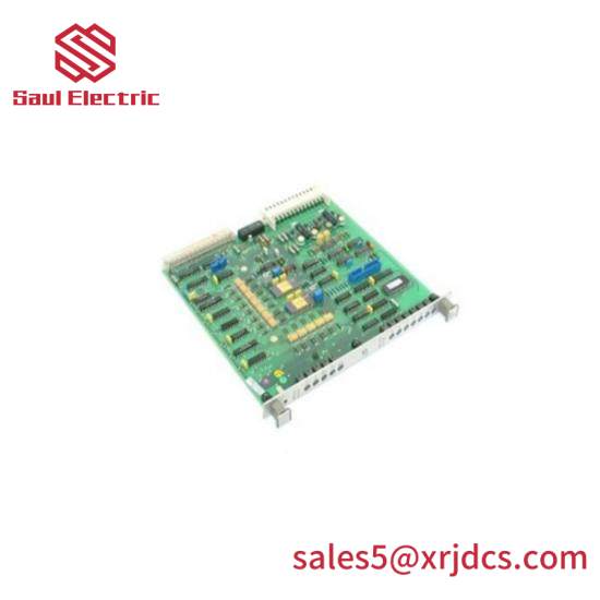 ABB DSQC115 YB161102-BS CONTROL BOARD