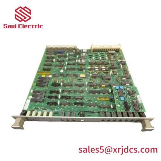 ABB DSQC123B