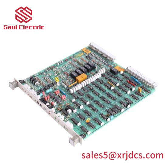 ABB DSQC210 DSQC 210 Safety Module