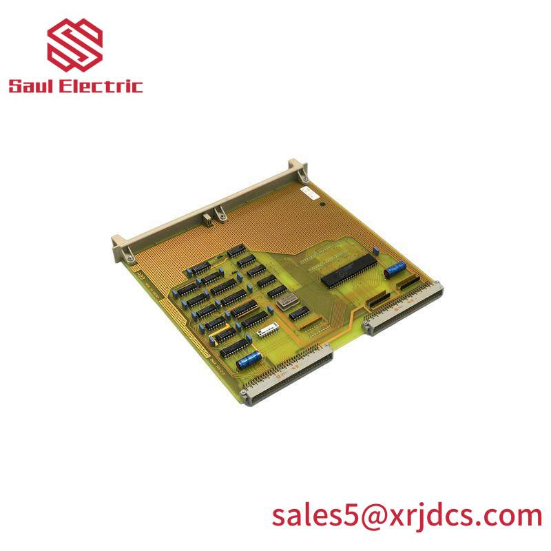 ABB DSQC227 Bus master Module