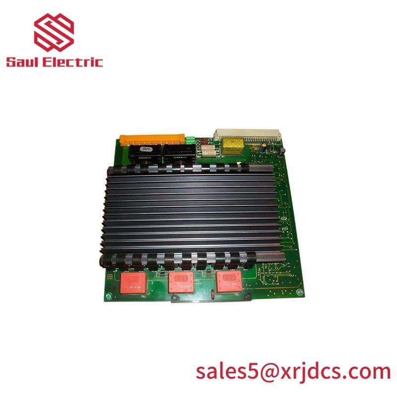 ABB DSQC236G Servo power unit