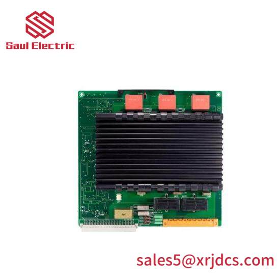 ABB DSQC236G YB560103-CD/22 Robot Axis Drive Board